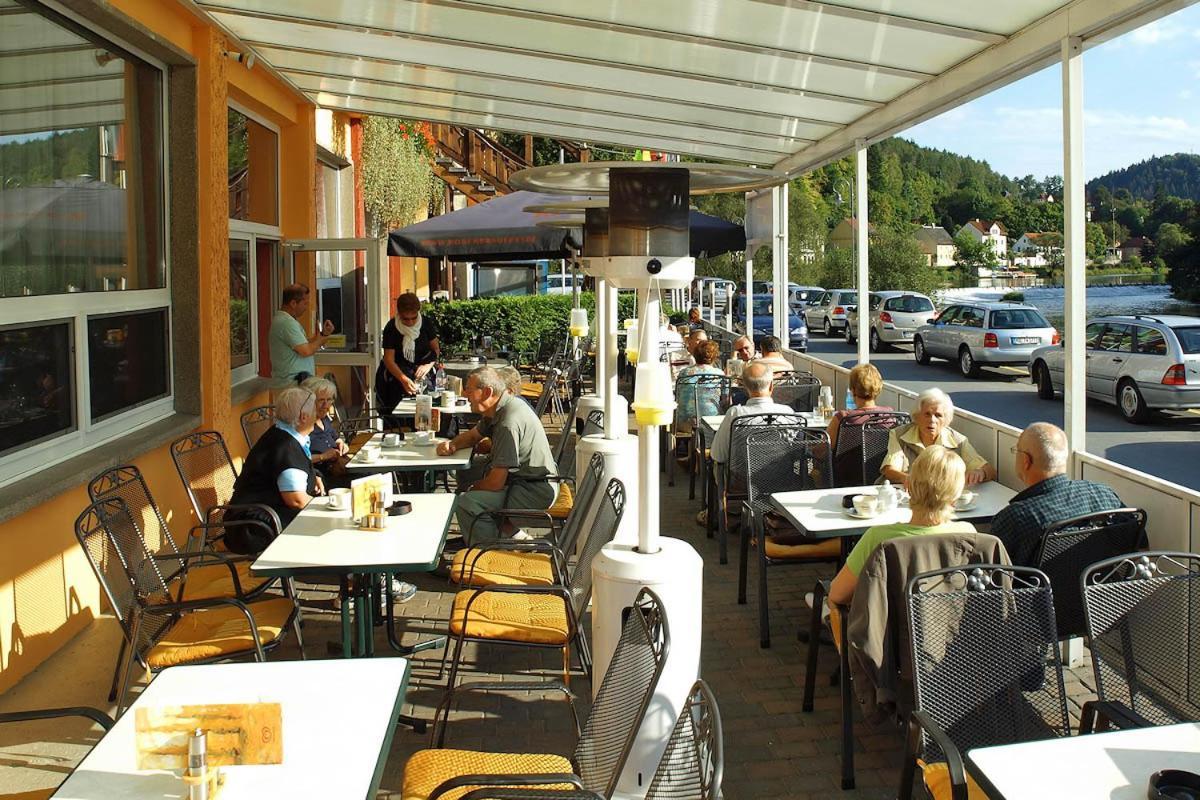 Hotel Am Schlossberg Ziegenruck Exterior photo
